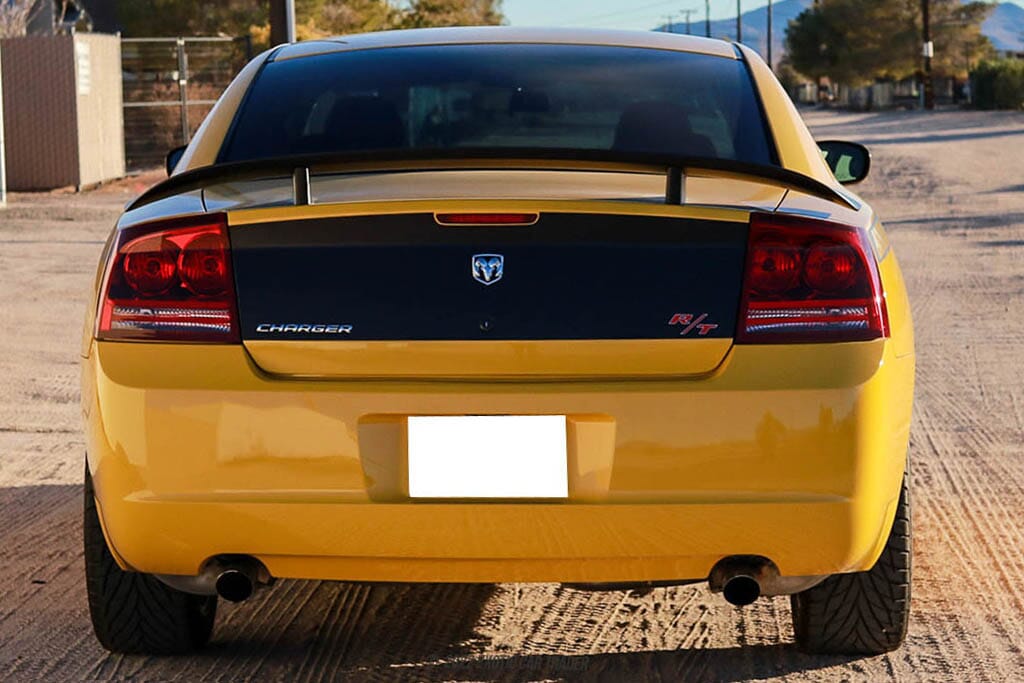 2007 Dodge Charger Daytona R/T for sale